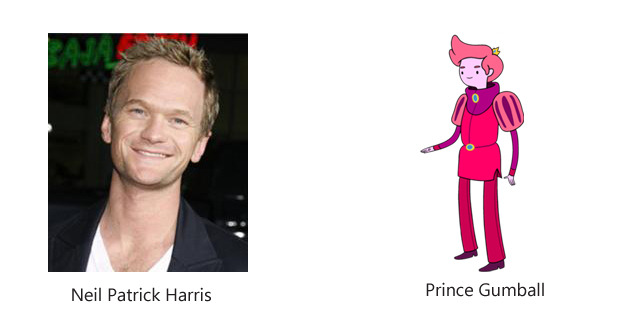 voice actor of finn adventure time