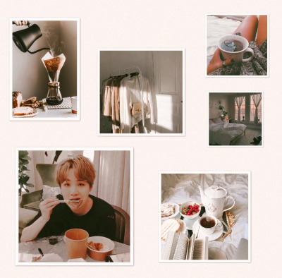 kim taehyung coffee moodboard | Tumblr