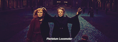 hpedit harrypottergif harrypotterdaily dailypotter harry potter mine mygifs movies this scene always give me the chilllllssss 1000 10000