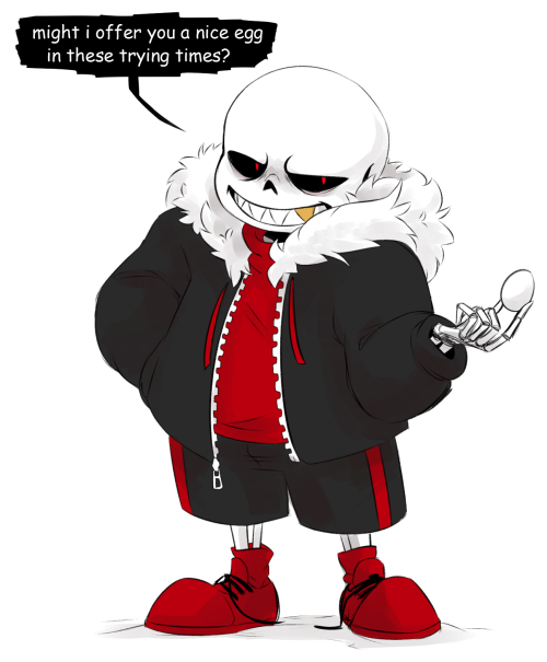 Underfell Papyrus Tumblr