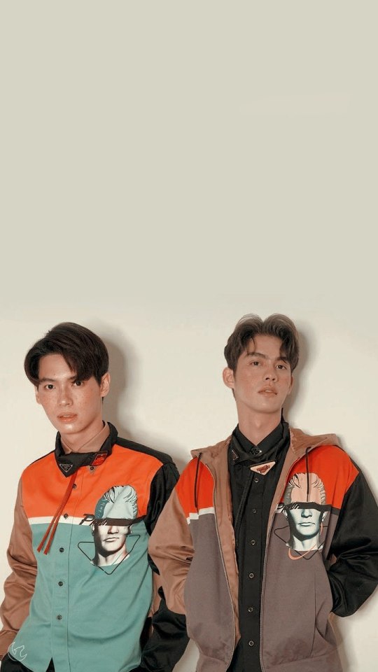 Boyslove Wallpaper Brightwin Or If U Save