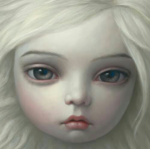 sonyarot-world:By Mark Ryden….Fantastic artwork..