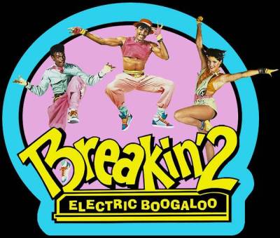 Breakin 2 Electric Boogaloo Cast Where Are They Now