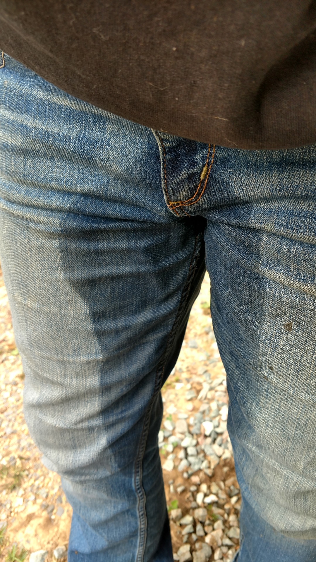 Diaperandwetpantboys