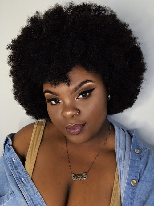 black women hairstyles | Tumblr