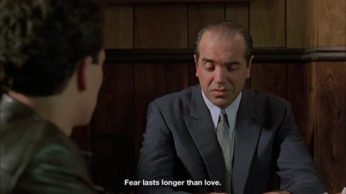 a bronx tale on Tumblr