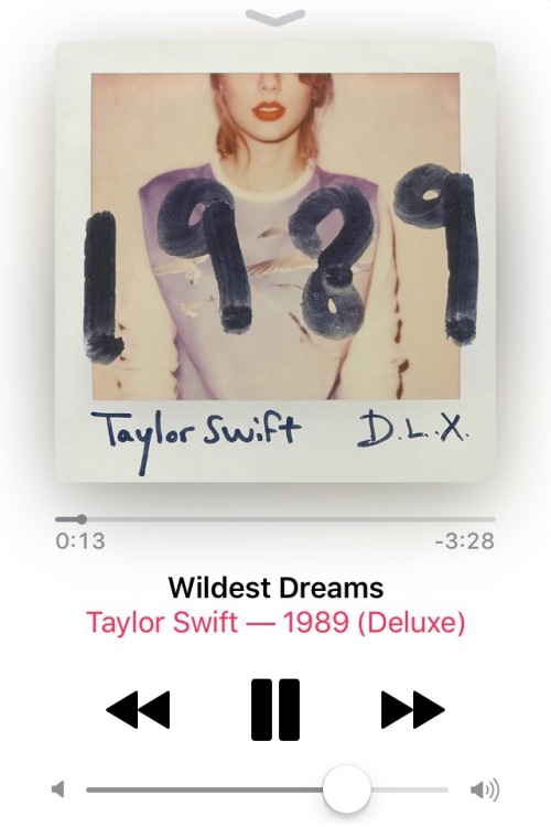 wildest dreams taylor swift Tumblr