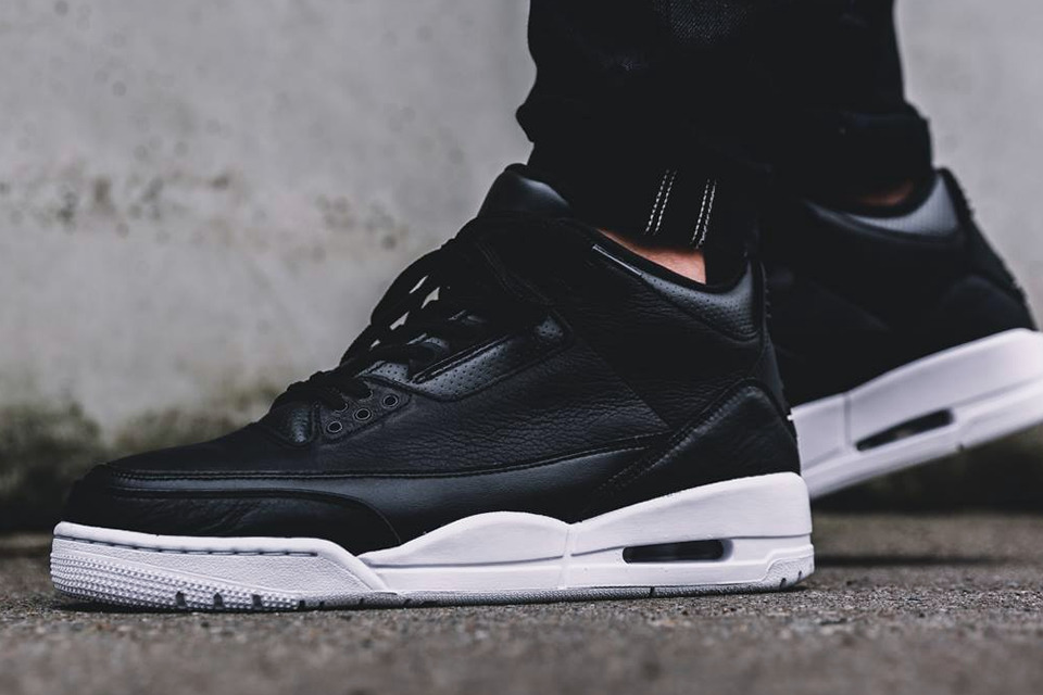 Air Jordan 3 RETRO ‘CYBER MONDAY’