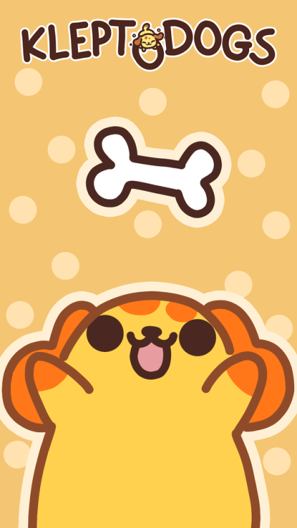 KleptoDogs KleptoCats HyperBeard