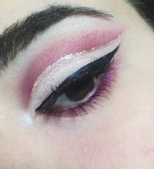 makeup makeuprevolution pink palette nyx stringimipiuchepuoi