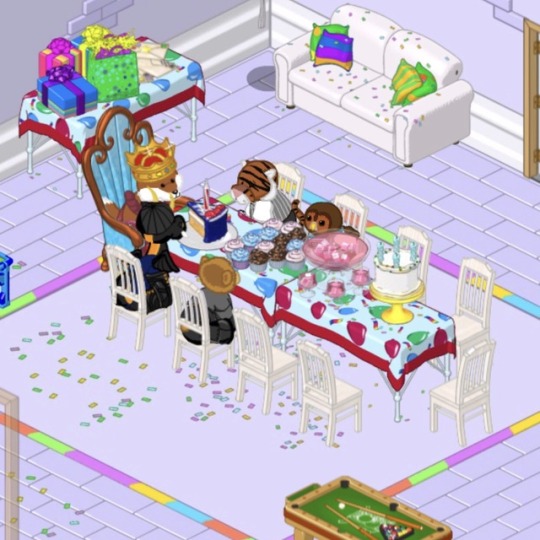 webkinz birthday