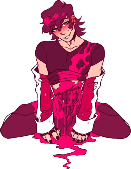 dino-arts:✨ gore interlude ✨my lines look 70% better with this...