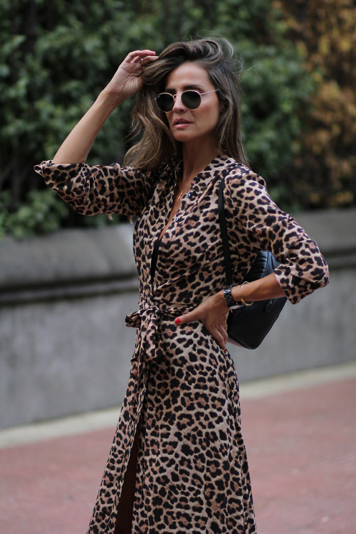 bloggers-fashion:LEOPARD PRINT via https://ift.tt/2QMZbtQ