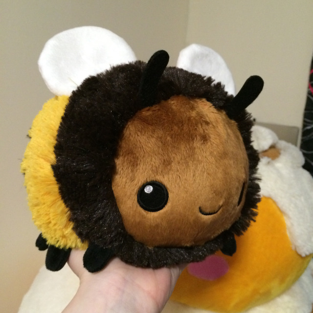 squishable bee