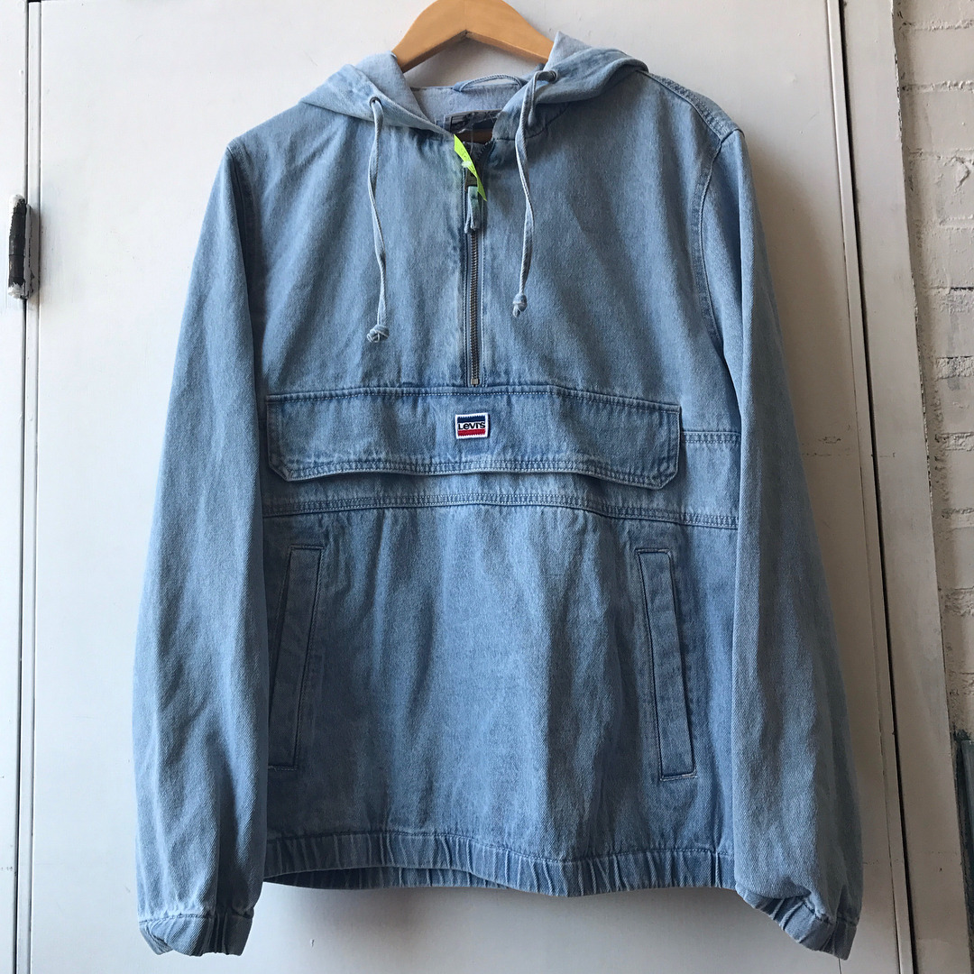 Buy/Sell/Trade Preloved Clothing 