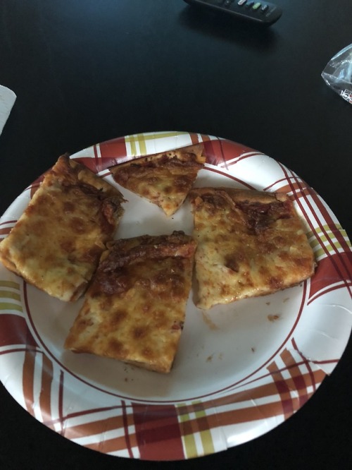 New improved Pizza Rolls