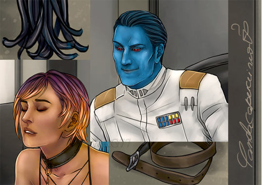 Ch’an’ciuh Tob (4Pl4Y) | Star Wars Actors Guild 77 (SWAG77) on Patreon.