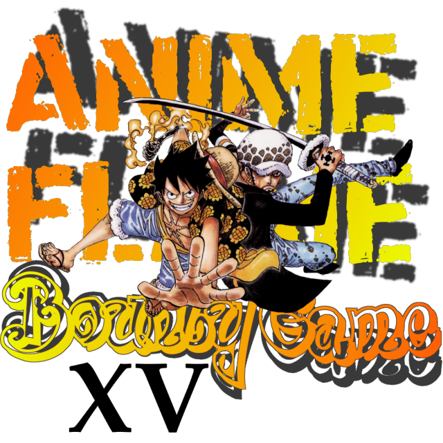 AnimeFlame — Come join us at animeflame.net for bounty game...