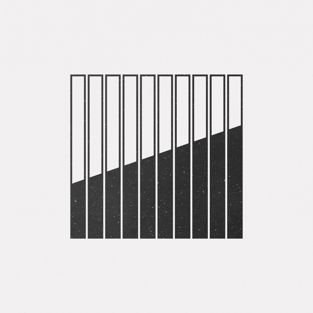 DAILY MINIMAL - #JL15-260 A new geometric design every day.