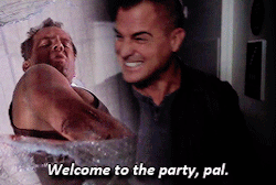 Welcome To The Party Pal Gif 2