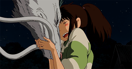 Studio Ghibli ★ Where Imagination Comes Alive!