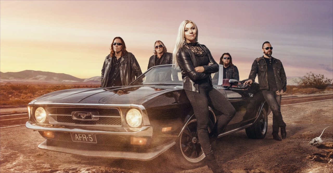 Mustang dating kaupallinen