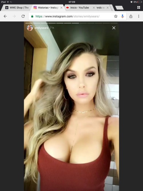 @Emily Sears