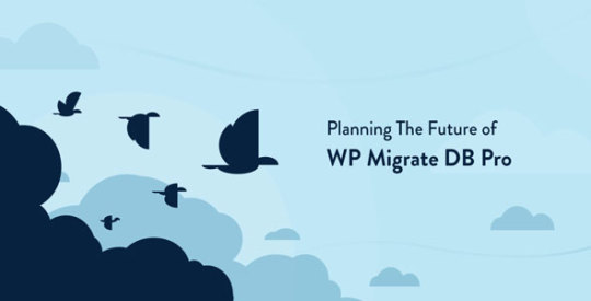 WP Migrate DB Pro v1.9.8 + Add-Ons Nulled