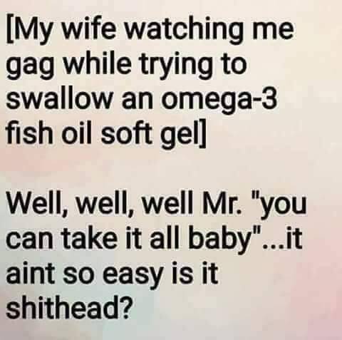 Blow Job humor