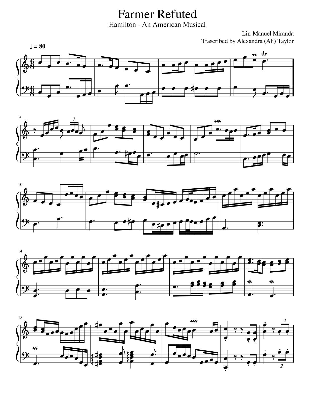 itsanidiom-farmer-refuted-piano-sheet-music-hamilton-musical