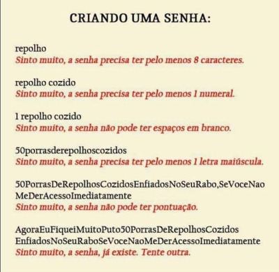 5 Respostas