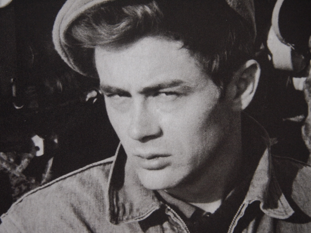 James Dean