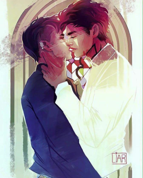 malec art malecedit malec edit alec lightwood gay couple shadowhunters the mortal instruments beautiful fan art talent
