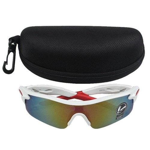 fashion style outfits summer shopping Men Goggle