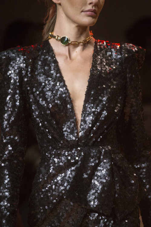 juilletdeux:Elie Saab | Spring/Summer 2019