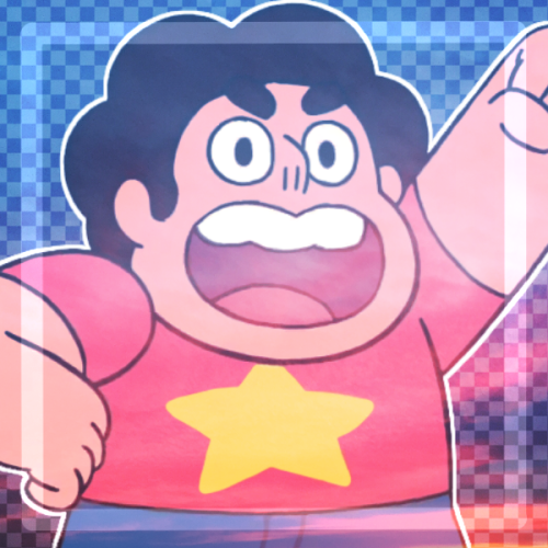 universe-requests:Steven Universe icons for anon! Free to use!