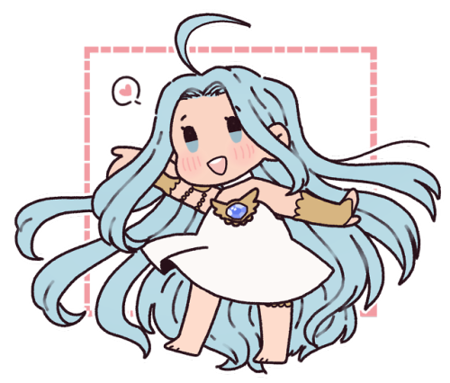 lyria lyria!!