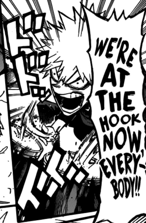 ellieb3an:We do not deserve Bakugou Katsuki.I love him with my whole heart.Ahh Bakugo. I love...