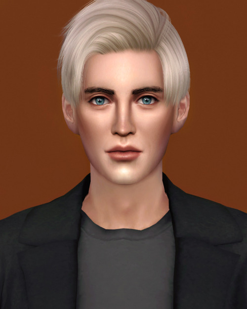 draco malfoy sims 4 cc draco malfoy sims 4 cc
