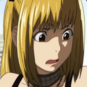 misa amane icons | Tumblr