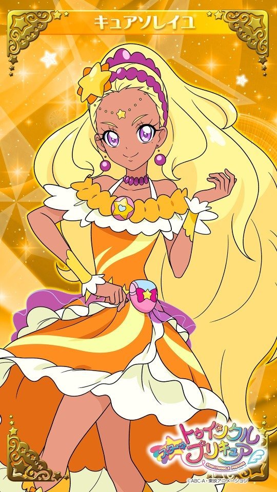 ★プリキュア総合189☆ [無断転載禁止]©bbspink.com	YouTube動画>1本 ->画像>860枚 