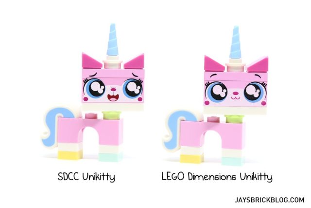 lego dimensions unikitty