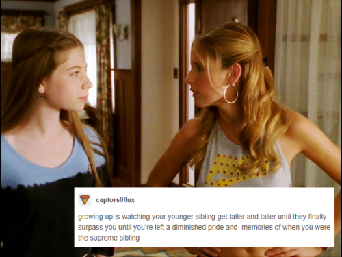 rupert-giles:Buffy the Vampire Slayer + Tumblr Textposts (pt....