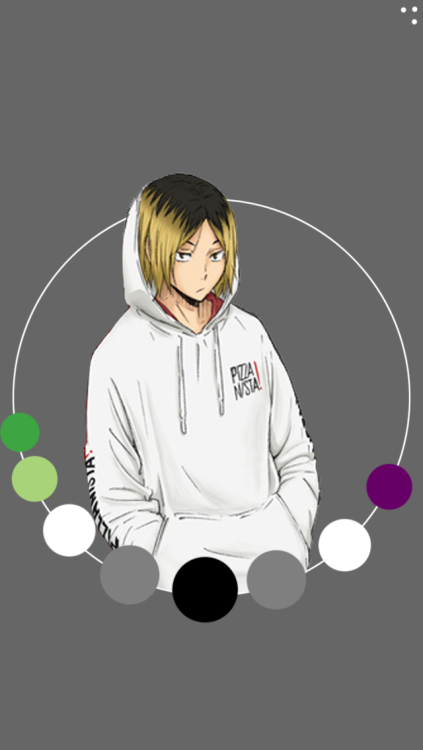 kozume kenma wallpaper Tumblr