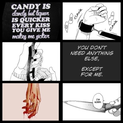 yandere male | Tumblr