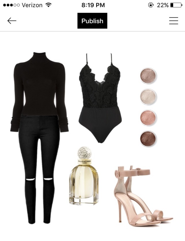 Sugar Baby Advice — Sugar baby style guide pt. 6 Follow my polyvore...