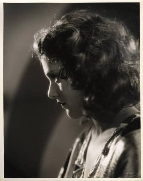 Lillian Roth by Otto Dyar