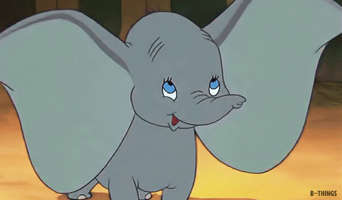 baby elephant gifs | WiffleGif