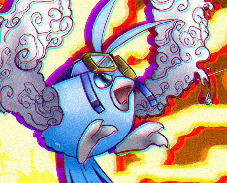 solsticedraws