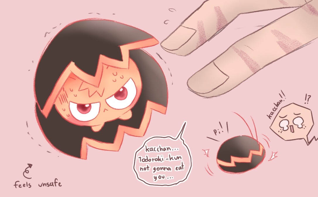 bottom bakugou | Tumblr